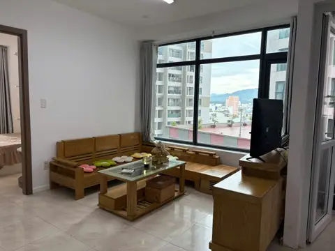 Căn hộ 1014 OC1A Mường Thanh Viễn Triều — ảnh 1