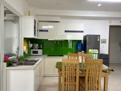 Căn hộ 1014 OC1A Mường Thanh Viễn Triều — ảnh 3