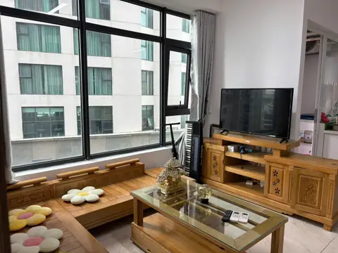 Căn hộ 1014 OC1A Mường Thanh Viễn Triều — ảnh 4