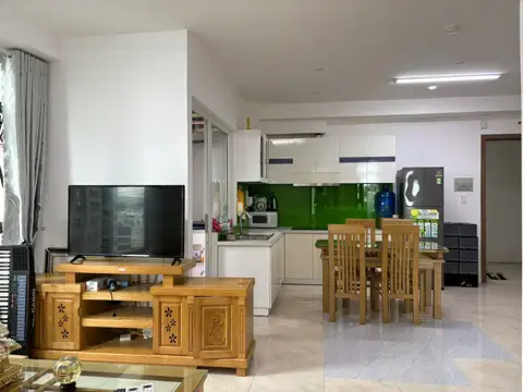 Căn hộ 1014 OC1A Mường Thanh Viễn Triều — ảnh 6