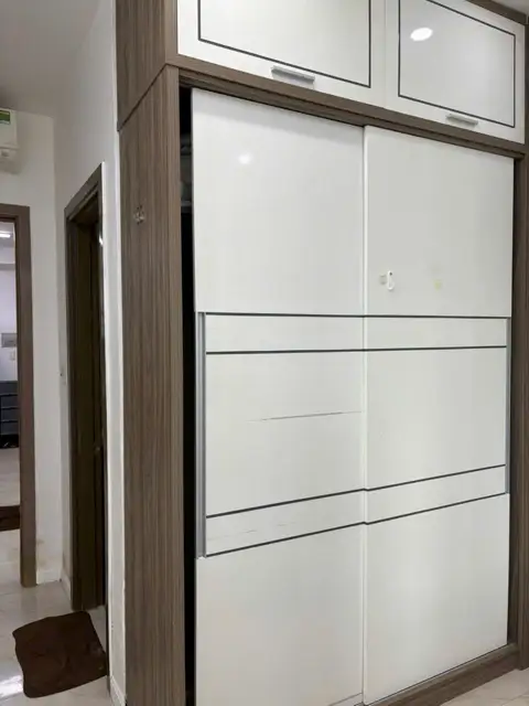 Căn hộ 1014 OC1A Mường Thanh Viễn Triều — ảnh 8