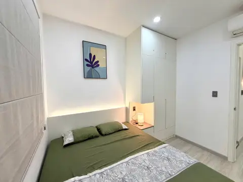 Căn hộ 1104 OC2B Mường Thanh Viễn Triều — ảnh 3