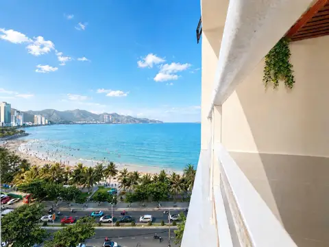 Căn hộ 1104 OC2B Mường Thanh Viễn Triều — ảnh 6