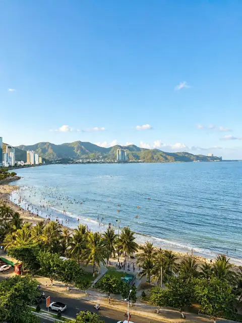 Căn hộ 1104 OC2B Mường Thanh Viễn Triều — ảnh 7