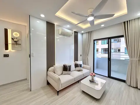 Căn hộ 1104 OC2B Mường Thanh Viễn Triều — ảnh 10