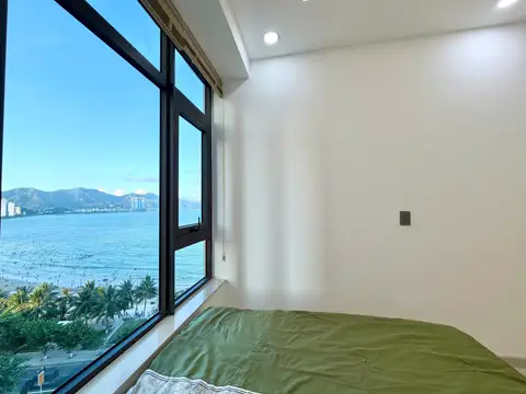 Căn hộ 1104 OC2B Mường Thanh Viễn Triều — ảnh 12