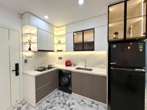 Căn hộ 1104 OC2B Mường Thanh Viễn Triều — ảnh 13