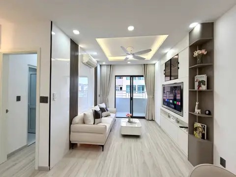 Căn hộ 1104 OC2B Mường Thanh Viễn Triều — ảnh 14
