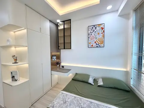 Căn hộ 1104 OC2B Mường Thanh Viễn Triều — ảnh 15