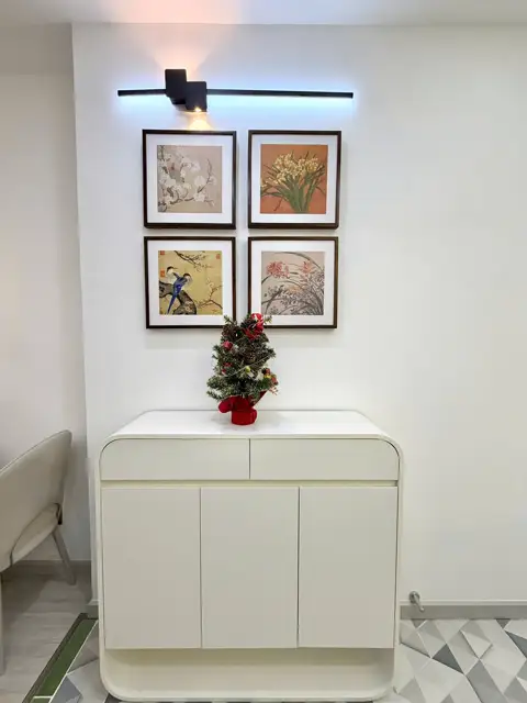 Căn hộ 1104 OC2B Mường Thanh Viễn Triều — ảnh 17