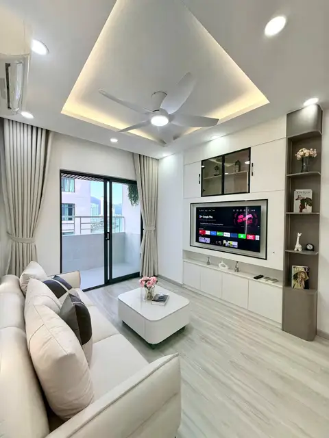 Căn hộ 1104 OC2B Mường Thanh Viễn Triều — ảnh 19