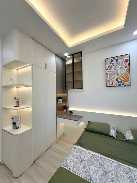 Căn hộ 1104 OC2B Mường Thanh Viễn Triều — ảnh 20