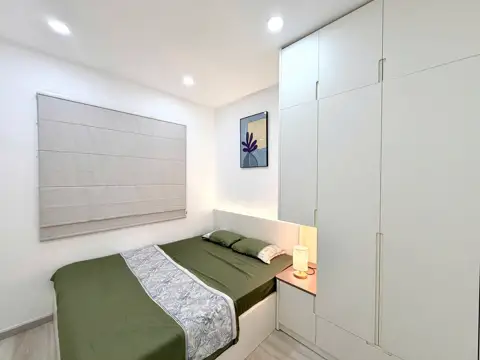 Căn hộ 1104 OC2B Mường Thanh Viễn Triều — ảnh 21