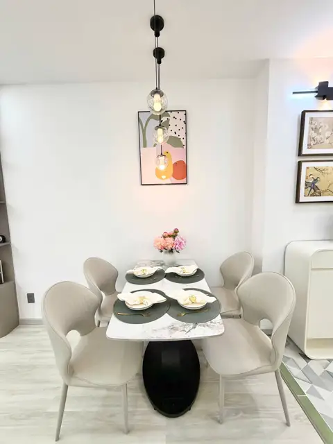 Căn hộ 1104 OC2B Mường Thanh Viễn Triều — ảnh 22