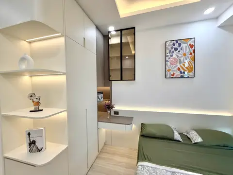 Căn hộ 1104 OC2B Mường Thanh Viễn Triều — ảnh 23
