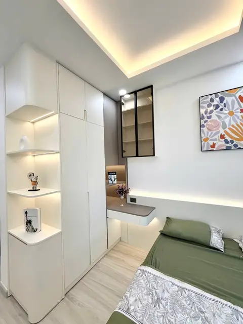 Căn hộ 1104 OC2B Mường Thanh Viễn Triều — ảnh 24