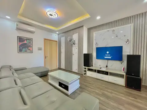 Căn hộ 1108 OC2A Mường Thanh Viễn Triều — ảnh 2
