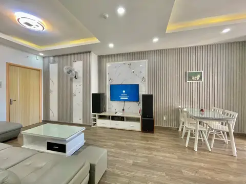 Căn hộ 1108 OC2A Mường Thanh Viễn Triều — ảnh 3