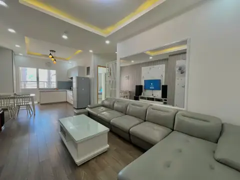 Căn hộ 1108 OC2A Mường Thanh Viễn Triều — ảnh 4