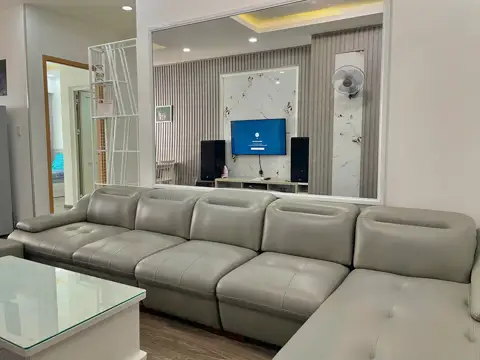 Căn hộ 1108 OC2A Mường Thanh Viễn Triều — ảnh 5