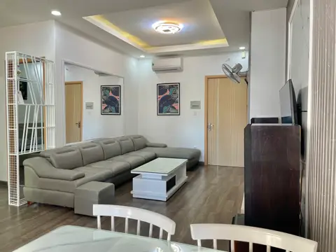 Căn hộ 1108 OC2A Mường Thanh Viễn Triều — ảnh 7