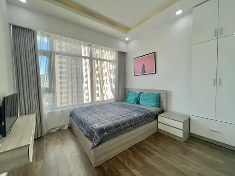 Căn hộ 1108 OC2A Mường Thanh Viễn Triều — ảnh 10