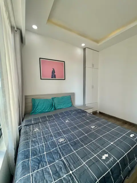 Căn hộ 1108 OC2A Mường Thanh Viễn Triều — ảnh 14