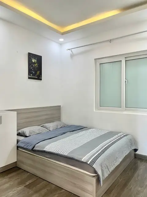 Căn hộ 1108 OC2A Mường Thanh Viễn Triều — ảnh 15