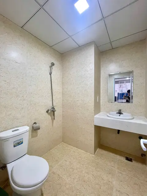 Căn hộ 1108 OC2A Mường Thanh Viễn Triều — ảnh 16