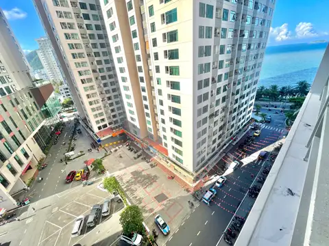 Căn hộ 1108 OC2A Mường Thanh Viễn Triều — ảnh 17