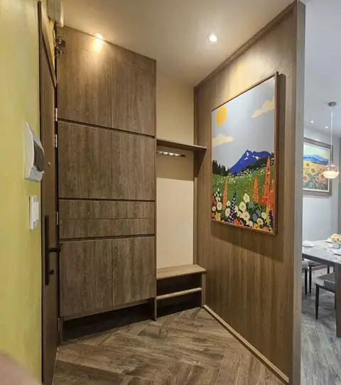 Căn hộ 1222 OC3 Mường Thanh Viễn Triều — ảnh 2