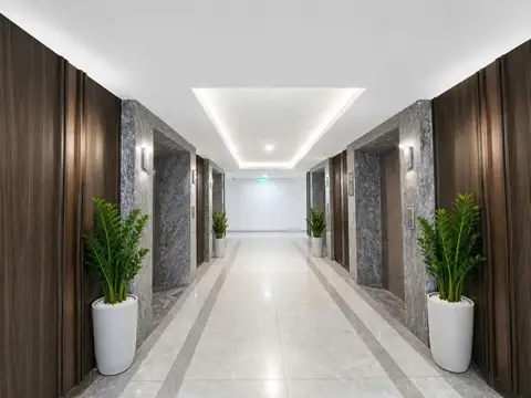 Căn hộ 1222 OC3 Mường Thanh Viễn Triều — ảnh 6