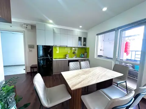 Căn hộ 12A02 OC1A Mường Thanh Viễn Triều — ảnh 3