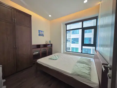 Căn hộ 12A02 OC1A Mường Thanh Viễn Triều — ảnh 10