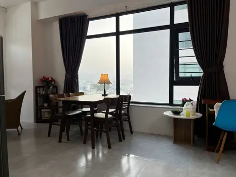 Căn hộ 12A18 OC2B Mường Thanh Viễn Triều — ảnh 5