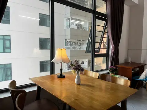 Căn hộ 12A18 OC2B Mường Thanh Viễn Triều — ảnh 19
