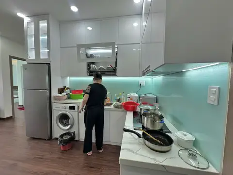 Căn hộ 12A22 OC2B Mường Thanh Viễn Triều — ảnh 1