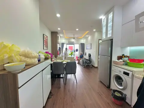 Căn hộ 12A22 OC2B Mường Thanh Viễn Triều — ảnh 2