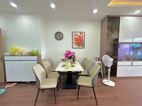 Căn hộ 12A22 OC2B Mường Thanh Viễn Triều — ảnh 3