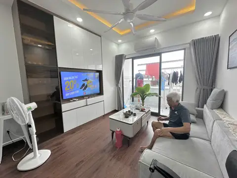 Căn hộ 12A22 OC2B Mường Thanh Viễn Triều — ảnh 4