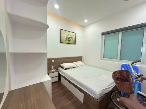 Căn hộ 12A22 OC2B Mường Thanh Viễn Triều — ảnh 5