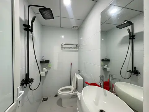Căn hộ 12A22 OC2B Mường Thanh Viễn Triều — ảnh 7