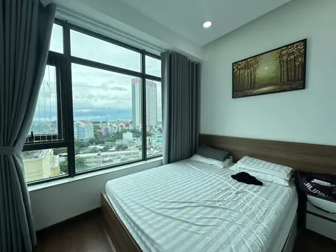 Căn hộ 12A22 OC2B Mường Thanh Viễn Triều — ảnh 8