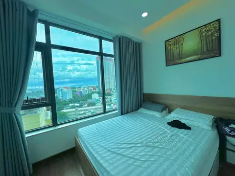 Căn hộ 12A22 OC2B Mường Thanh Viễn Triều — ảnh 9