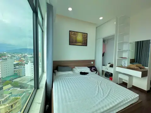 Căn hộ 12A22 OC2B Mường Thanh Viễn Triều — ảnh 10