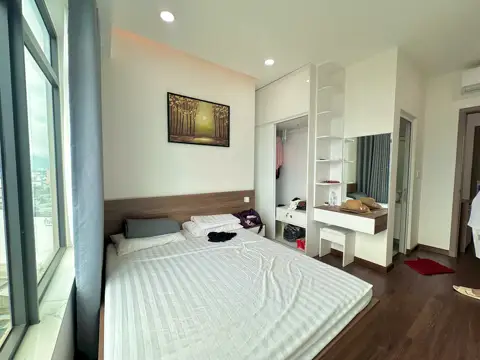 Căn hộ 12A22 OC2B Mường Thanh Viễn Triều — ảnh 11