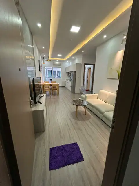 Căn hộ 1428 OC1B Mường Thanh Viễn Triều — ảnh 7
