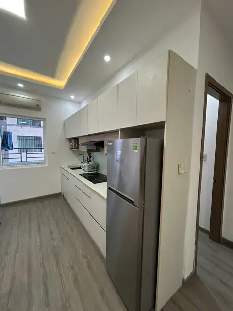 Căn hộ 1428 OC1B Mường Thanh Viễn Triều — ảnh 8