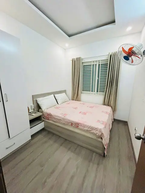 Căn hộ 1428 OC1B Mường Thanh Viễn Triều — ảnh 10
