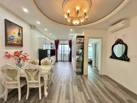 Căn hộ 1530 OC2B Mường Thanh Viễn Triều — ảnh 5